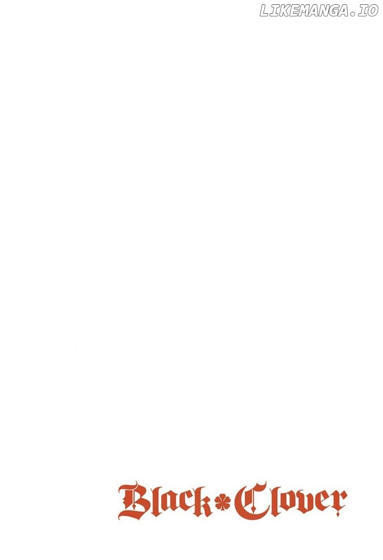 Black Clover chapter 277 image 02